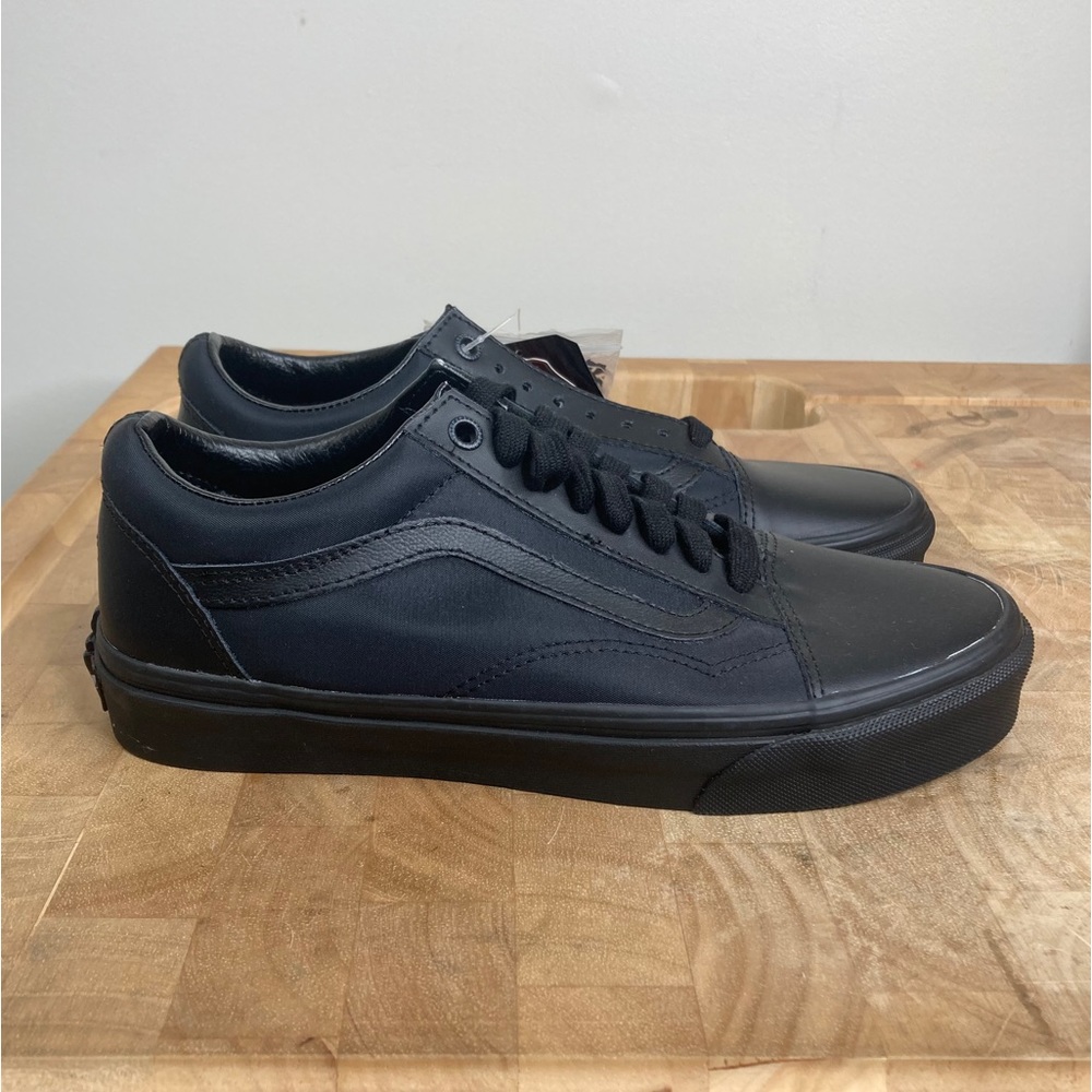 Vans Old Skool x A Tribe Called Quest